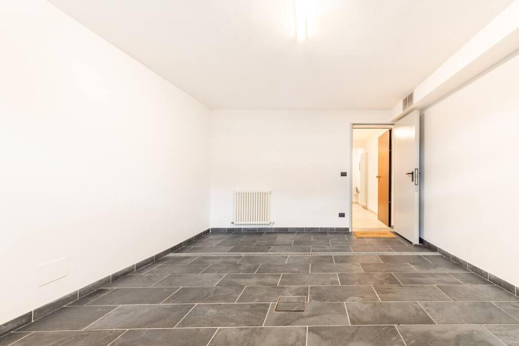 Appartamento Unico A Bologna Con 3 Camere E Parcheggio Gratuito Exterior foto