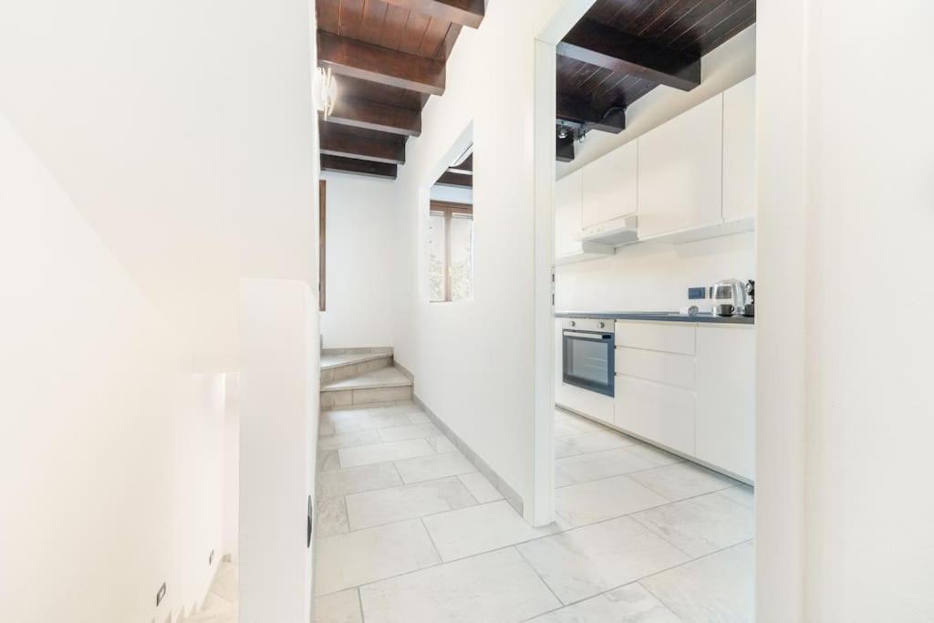 Appartamento Unico A Bologna Con 3 Camere E Parcheggio Gratuito Exterior foto