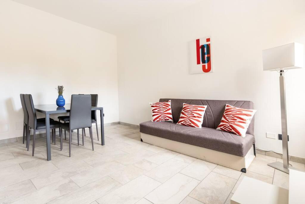 Appartamento Unico A Bologna Con 3 Camere E Parcheggio Gratuito Exterior foto