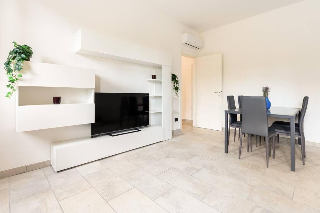Appartamento Unico A Bologna Con 3 Camere E Parcheggio Gratuito Exterior foto